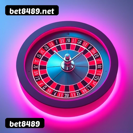 bet8489 bônus R$5.000 + 500 giros - Rollover 35x, prazo 30 dias, 38% taxa conversão