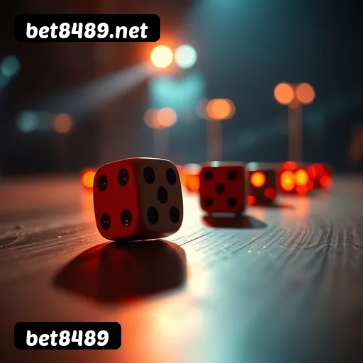Loterias online disponíveis na bet8489