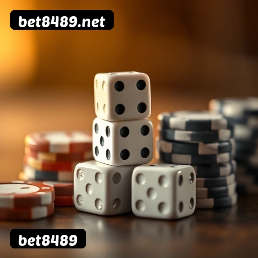 Principais provedores de slots da bet8489 - NetEnt, Pragmatic Play, Play'n GO