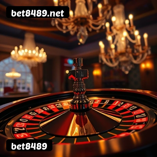 6 vantagens exclusivas do programa VIP da bet8489