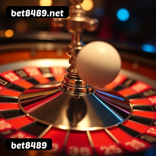 Níveis do programa VIP da bet8489